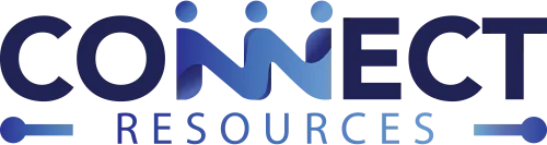 Connect Resources Logo, Australia's Leader in Labour Hire
