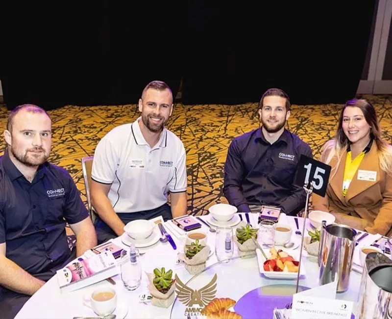 CCF Civil Contractors Federation WA Perth, Western Australia