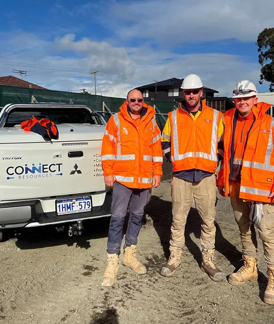Find Employees with Connect Resources, Australia Labour Hire