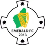 Emerald FC Football Club, Perth, Western Australia