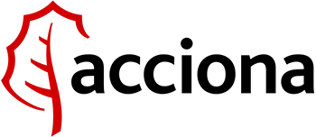 Acciona Logo, Australia