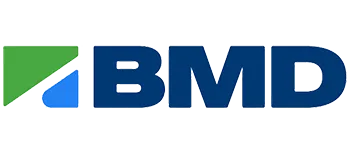 BMD Logo, Australia