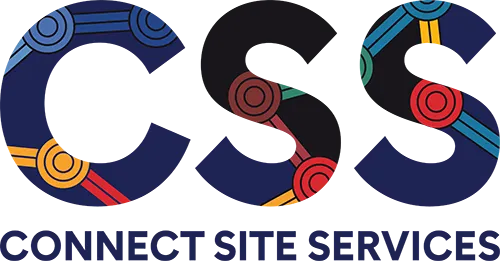 Connect Site Services (CSS) Logo