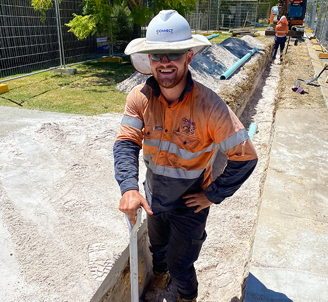 Find a Job in Australia, Labour Hire, Connect Resources