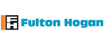 Fulton Hogan Logo, Australia