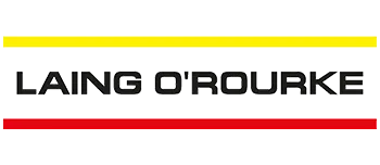 Laing O'Rourke Logo, Australia