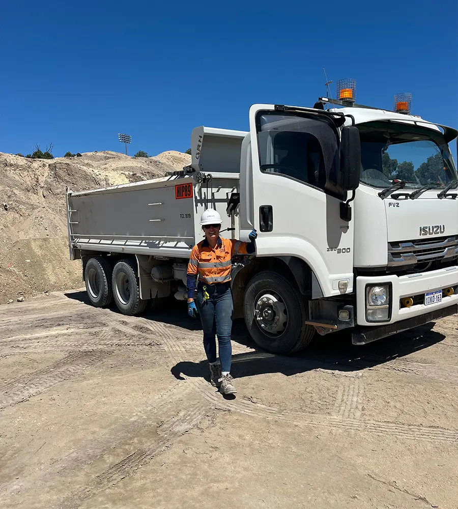 Queensland Labour Hire, Connect Resources