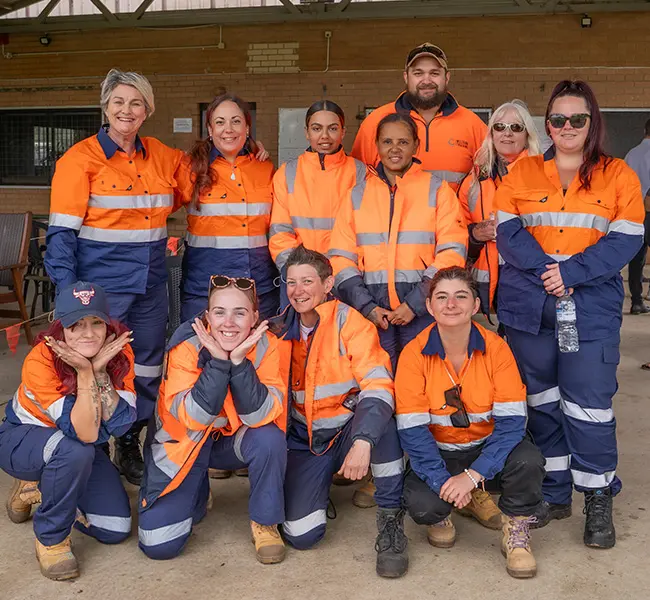 Western Training Civil Construction Course in Perth, WA