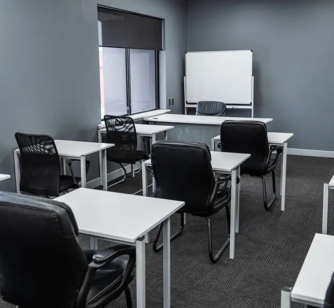 Western Training Osborne Park Training Facility, WA, 6017