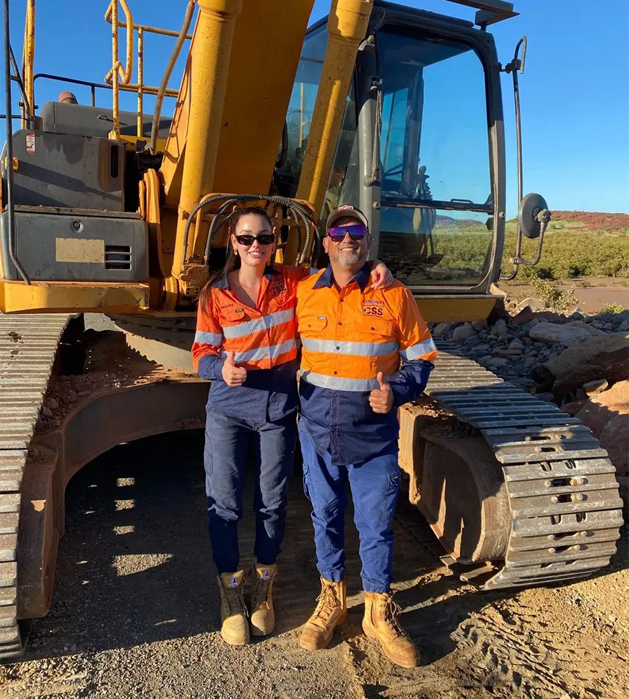 Western Australia Labour Hire, Connect Resources