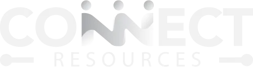 Connect Resources Logo, Australia's Leader in Labour Hire