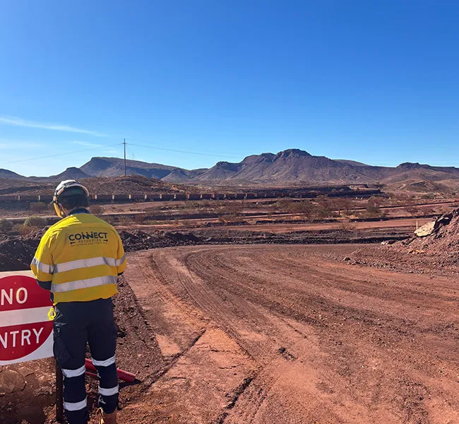 Labour Hire Services, Connect Resources WA, QLD, NSW